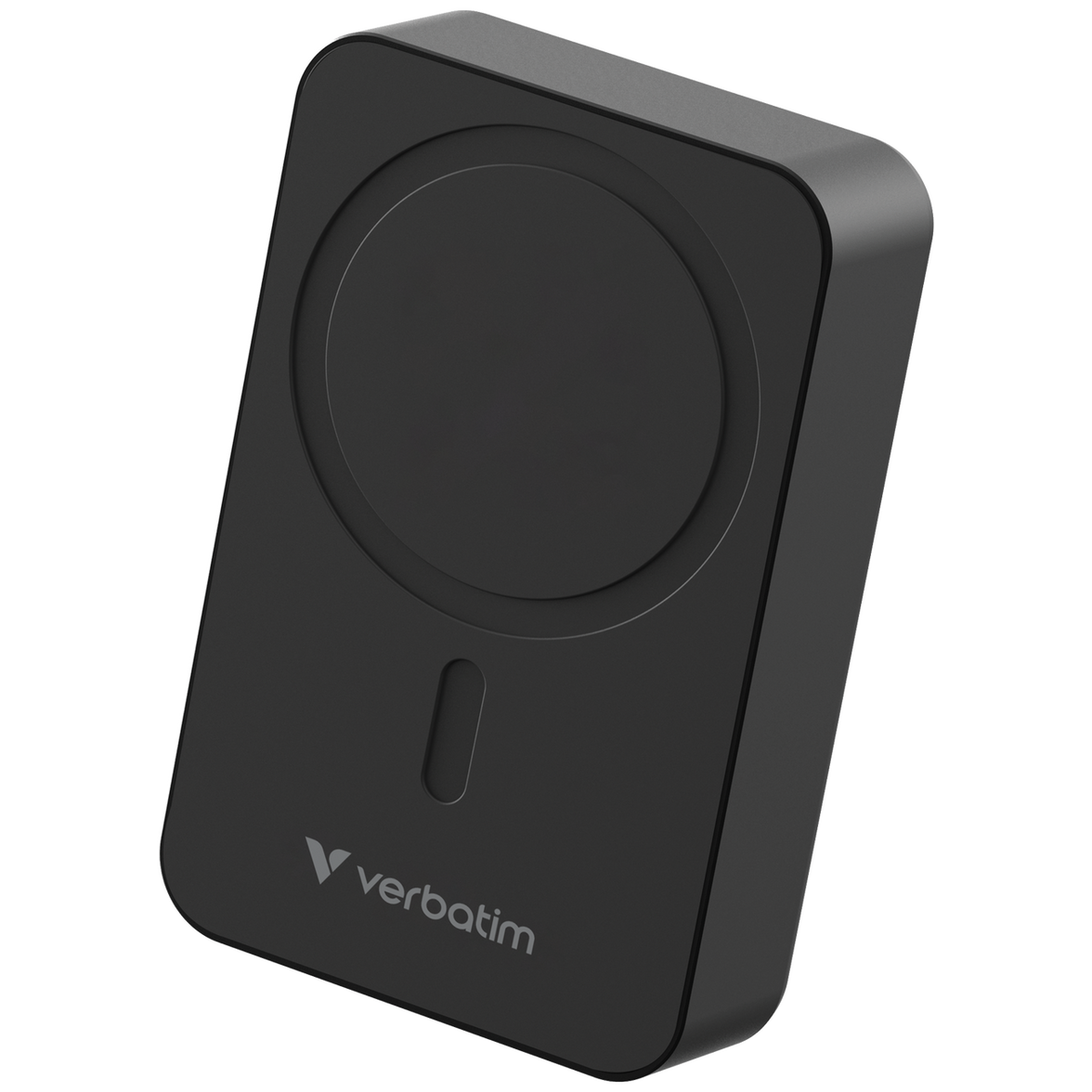 Verbatim Charge Go Mag Wless 20000 Blk