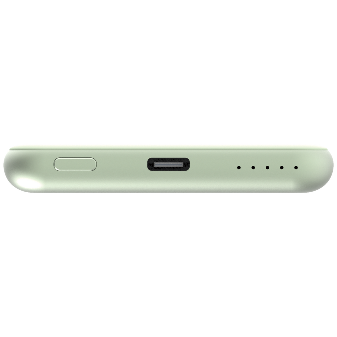 Verbatim Charge Go Mag Wless PB 5000 Grn