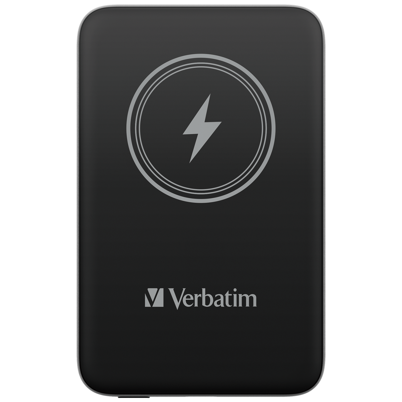 Verbatim Charge Go MagWless PB 10000 Blk