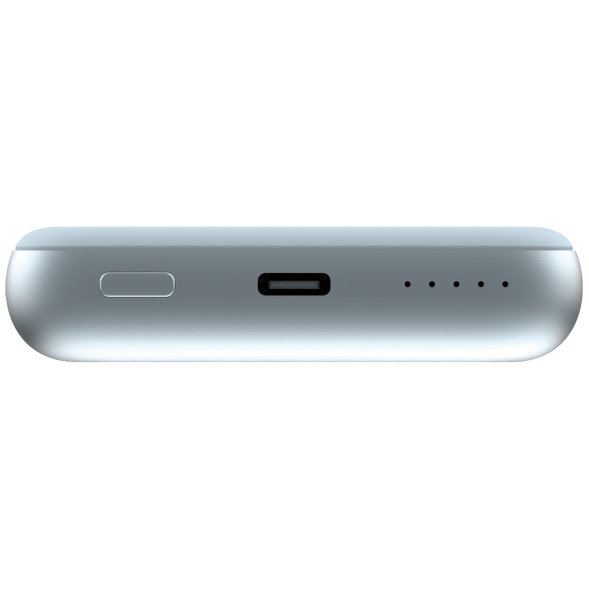 Verbatim Charge Go MagWless PB 10000 Blu