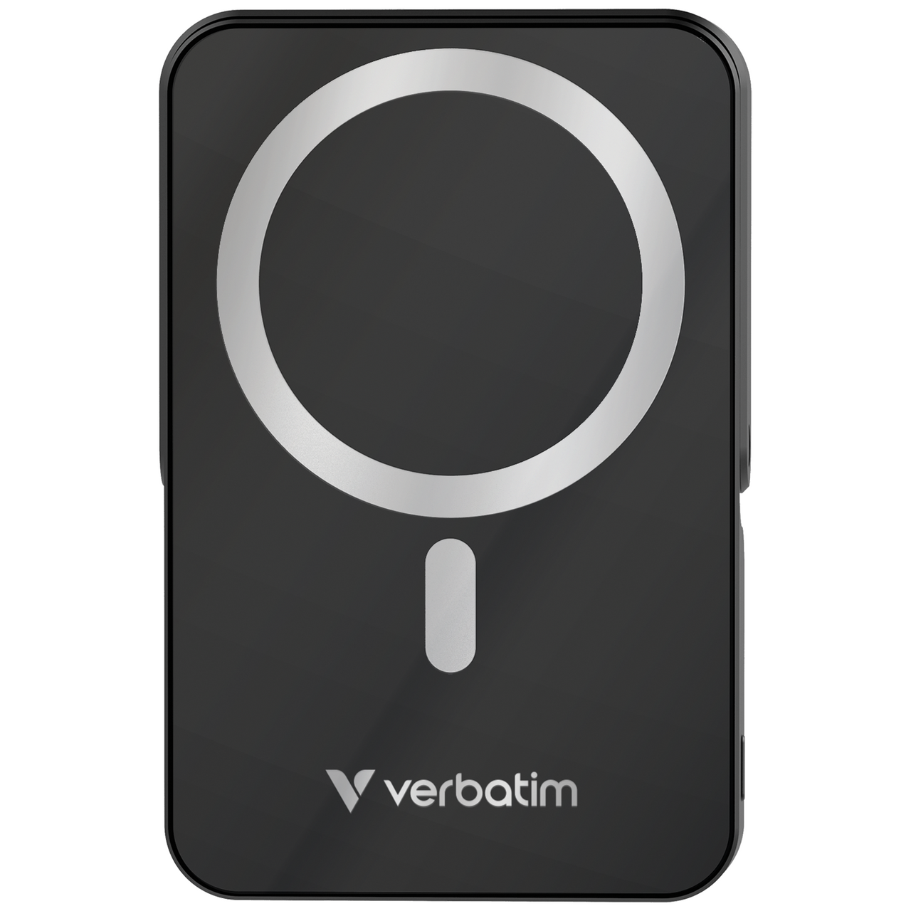 Verbatim Charge Go MagWless 10000 St Blk