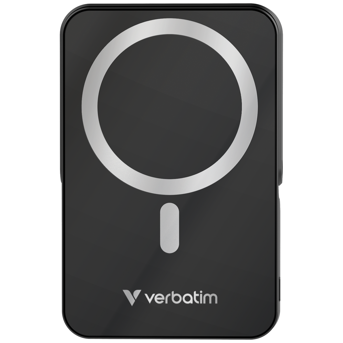 Verbatim Charge Go MagWless 10000 St Blk