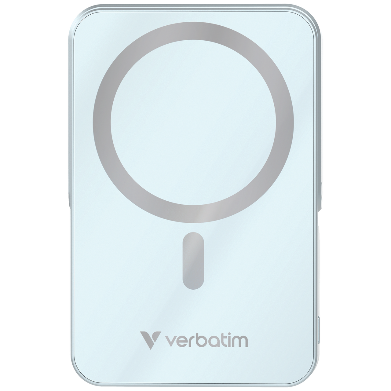 Verbatim Charge Go MagWless 10000 St Blu