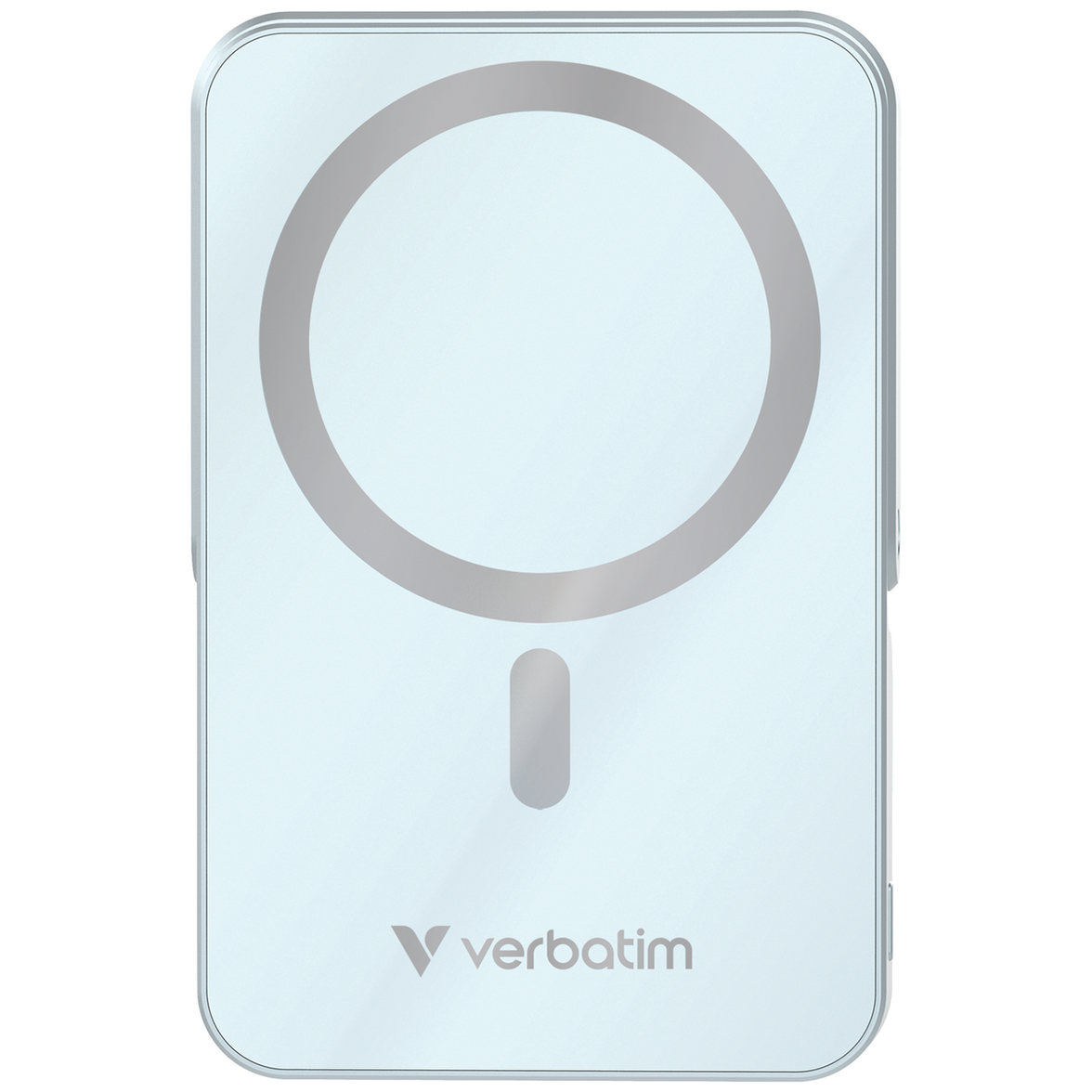 Verbatim Charge Go MagWless 10000 St Blu
