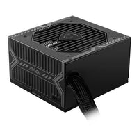 MSI 650W BRONZE STANDARD MAG A650BN