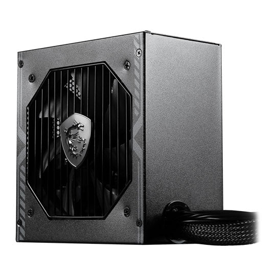 MSI 650W BRONZE STANDARD MAG A650BN