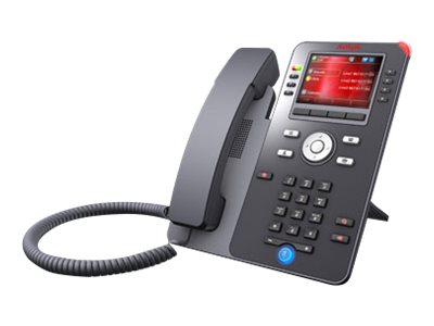 AVAYA J179 IP PHONE NEW