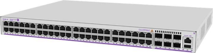 Alcatel-Lucent Enterprise OmniSwitch 2360-P24 Stackable Gigabit Ethernet LAN switch