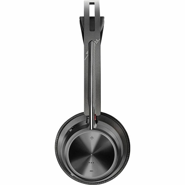 POLY VOYAGER FOCUS 2 USB-C/A ADAPT + CHA