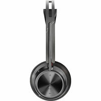 POLY VOYAGER FOCUS 2 USB-C/A ADAPT + CHA