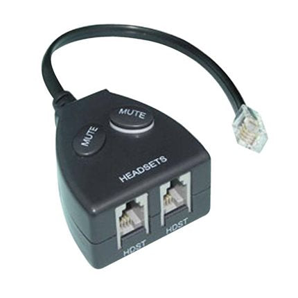 Titan HEADSET BUDDY TRAINING ADAPTER