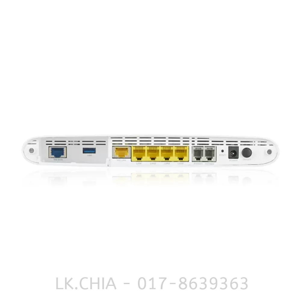 Zyxel EX7501-B0-EU02V1F