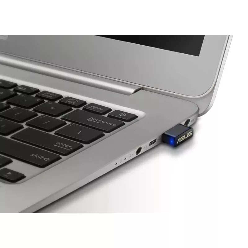 ASUS NIC USB W/L 867MBPS USB-AC53