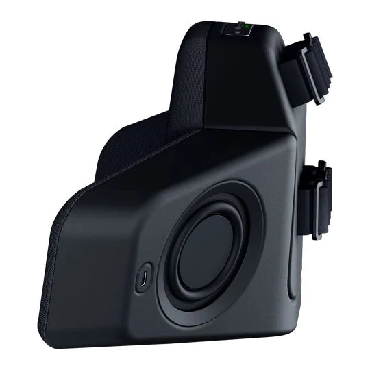 RAZER CLIO WIRELESS SPEAKER HEAD CUSHION