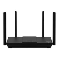 ASUS W/L ROUTER WIFI7 BE3600 RT-BE50