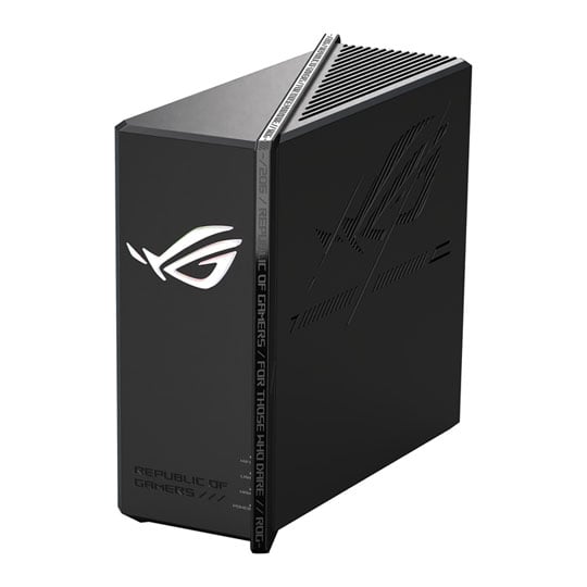 ASUS W/L ROUTER WIFI 7 ROG GS-BE18000