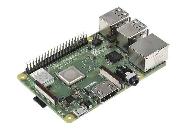 3CX Pre-Installed SBC on Raspberry Pi 4 (4GB) – Ready for Configuration