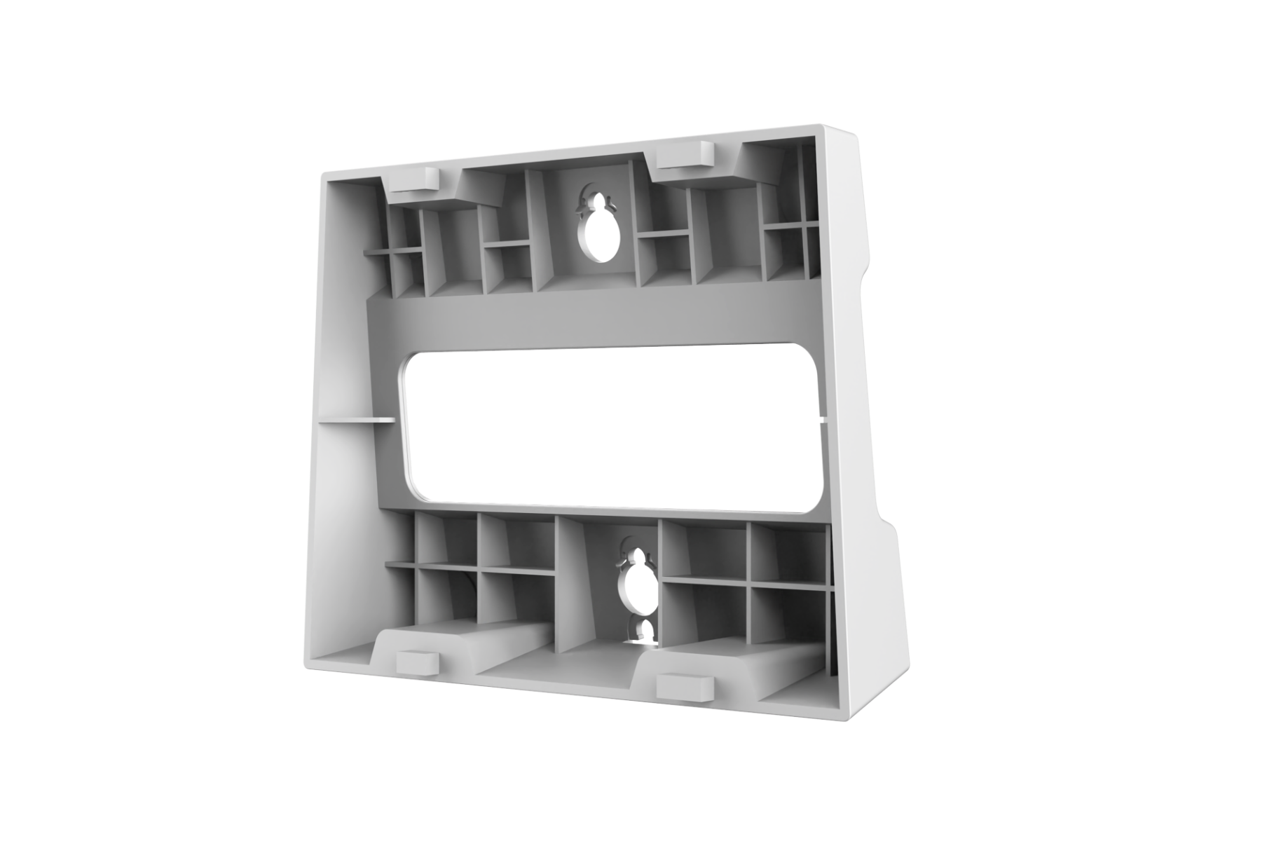 Fanvil-WB107 Wall Bracket For V Series WHITE