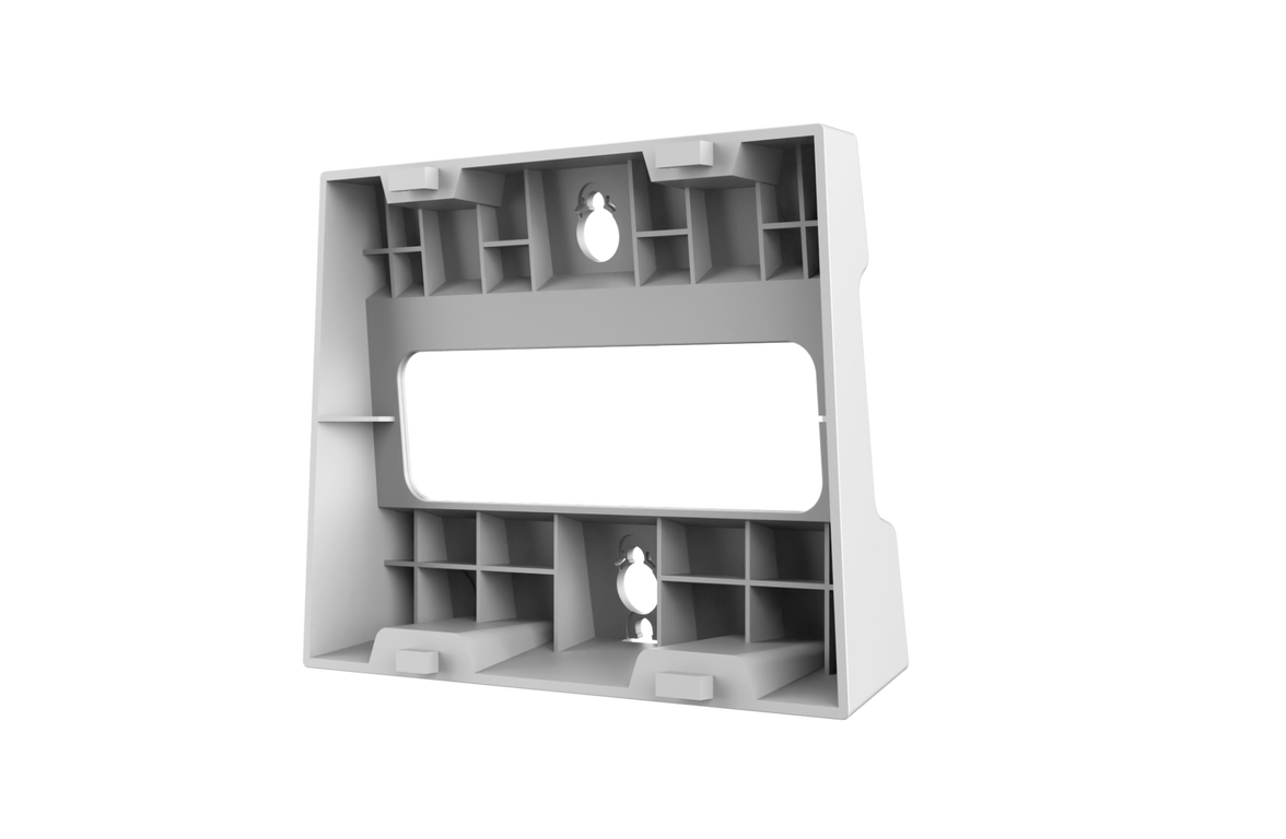 Fanvil-WB107 Wall Bracket For V Series WHITE
