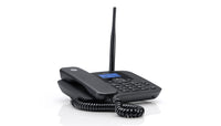 MOTOROLA FW410 CORDED SIM PHONE