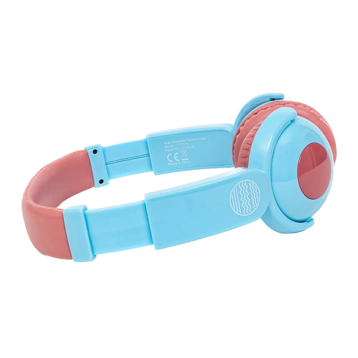 OUR PURE PLANET CHILDRENS BLUETOOTH HEADPHONES