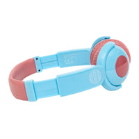 OUR PURE PLANET CHILDRENS BLUETOOTH HEADPHONES