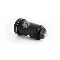 OUR PURE PLANET 36W USB-A + USB-C CAR CHARGER