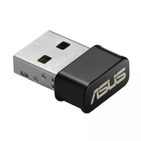 ASUS NIC USB W/L 867MBPS USB-AC53