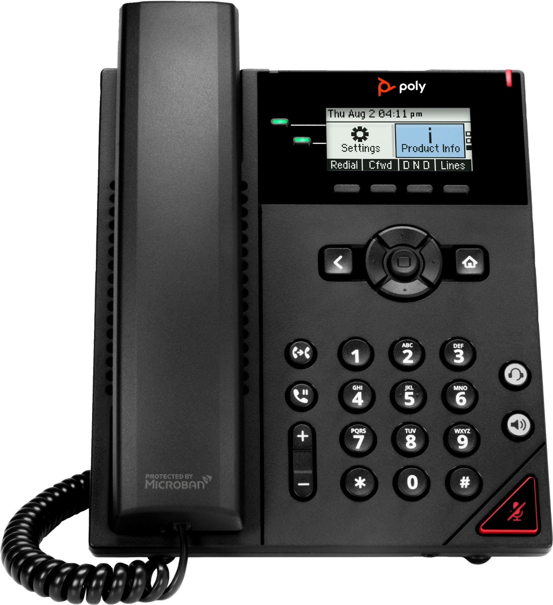 POLY OBi VVX 150
