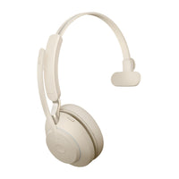 Jabra Evolve2 65 Link380c UC Mono Beige