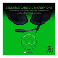RAZER KRAKEN X LITE 7.1 HEADSET