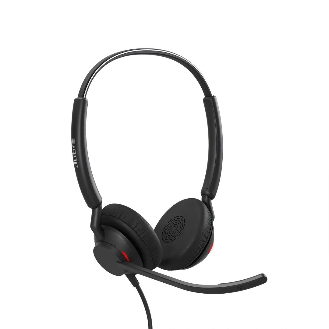 JABRA ENGAGE 40 LINK STEREO USB-C/A UC