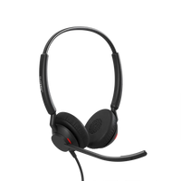 JABRA ENGAGE 40 LINK STEREO USB-C/A UC