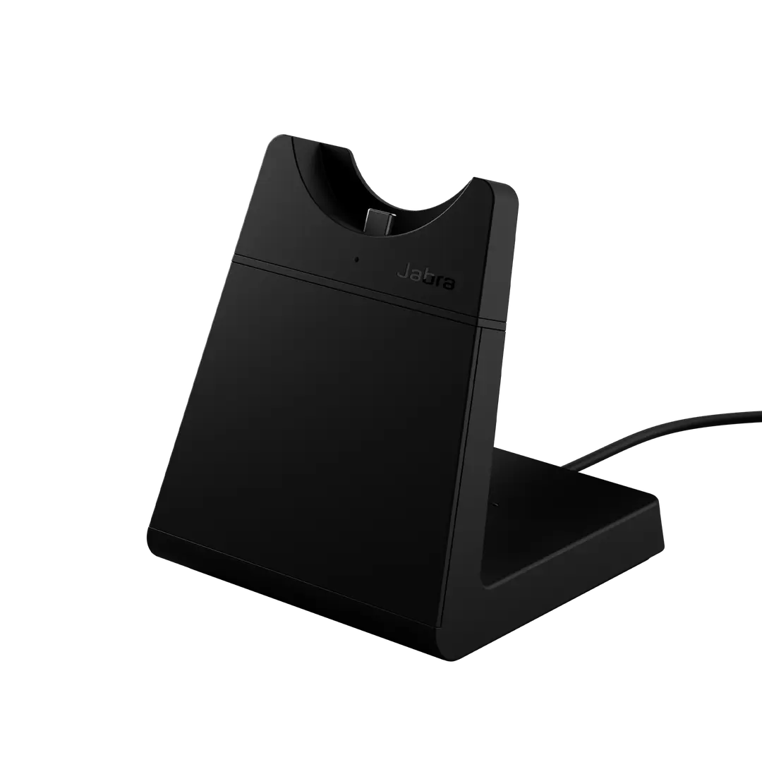 Jabra Evolve 65 TE Charging Stand