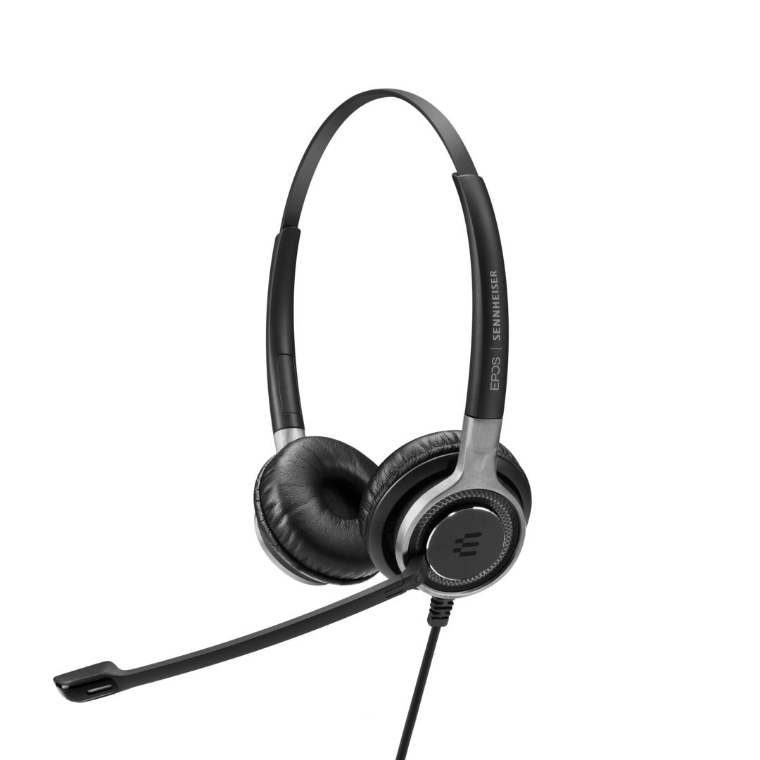 EPOS SC665 USB-C Bin 3.5mm Headset