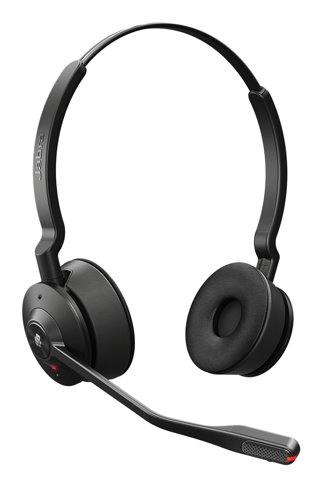 Jabra Engage 55 SE Stereo Link400a MS EMEA/APAC Low Power