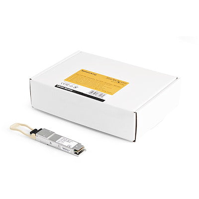 StarTech.com 40G-QSFP-SR4 Comp