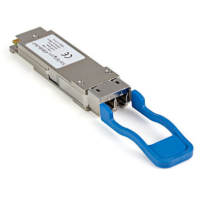 StarTech.com 40GBASE-LR4 Compatible