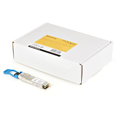 StarTech.com 40GBASE-LR4 Compatible