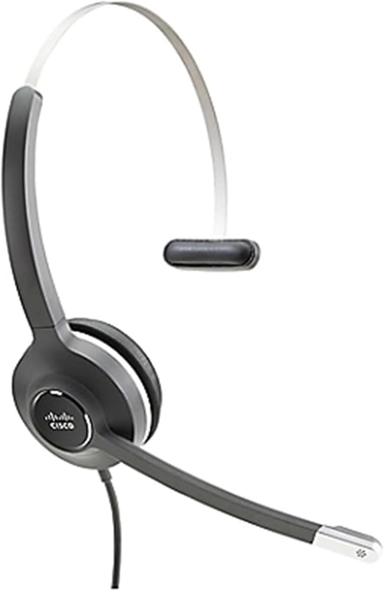 Cisco 531 RJ9 Monaural Wired Headset