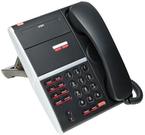 NEC SV9100 DT410 2-KEY TDM PHONE