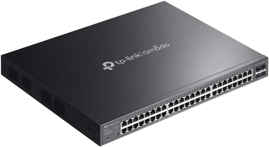TP-LINK OMADA 52PT GB SMT SWT 32PT POE