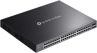TP-LINK OMADA 52PT GB SMT SWT 32PT POE