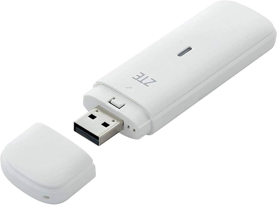 TP-Link ZTE 4G USB Dongle