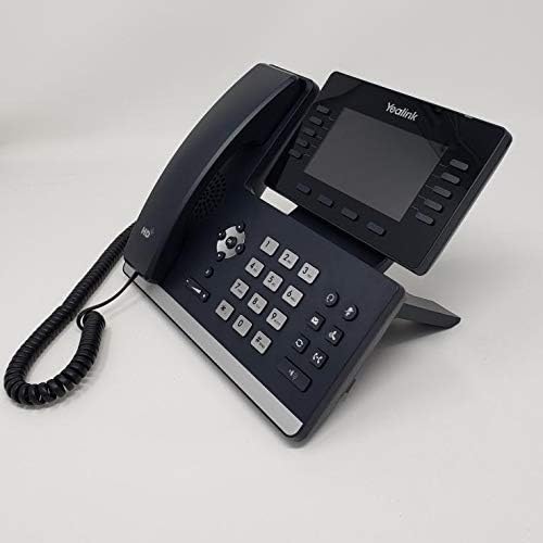 Yealink SIP-T53W IP phone Grey 8 lines LCD Wi-Fi