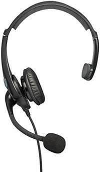 VXi VR12 WAREHOUSE Mono NC Headset