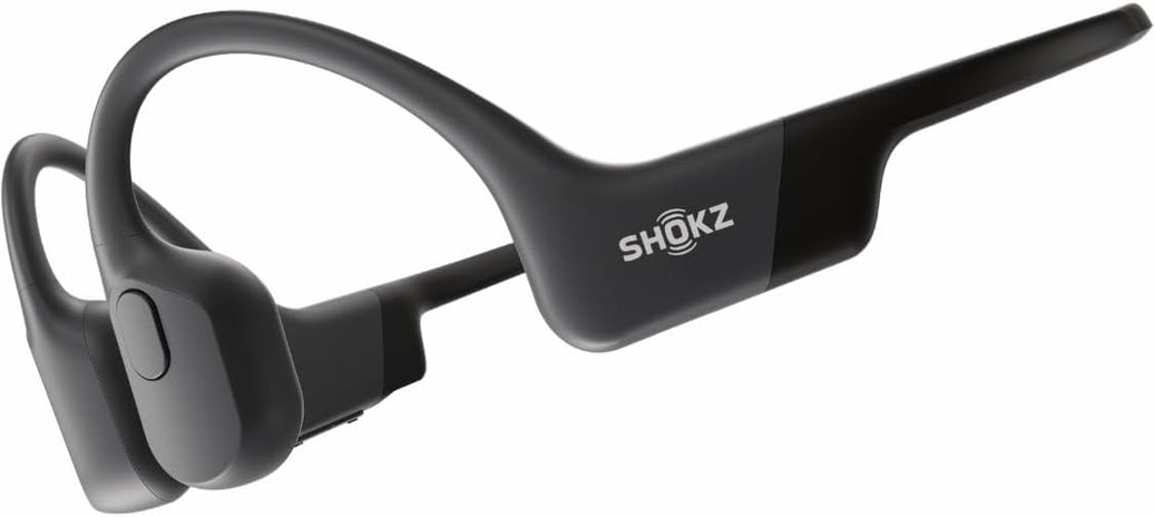 Shokz OpenRun USB-C Black