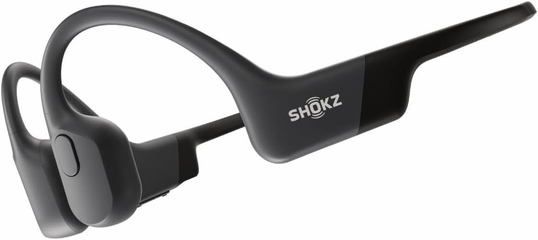 Shokz OpenRun USB-C Black