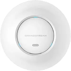 GWN7664 Wi-Fi 6 Indoor Access Point