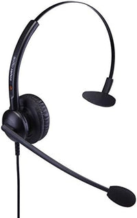 Eartec 510 Monaural Wired Headset